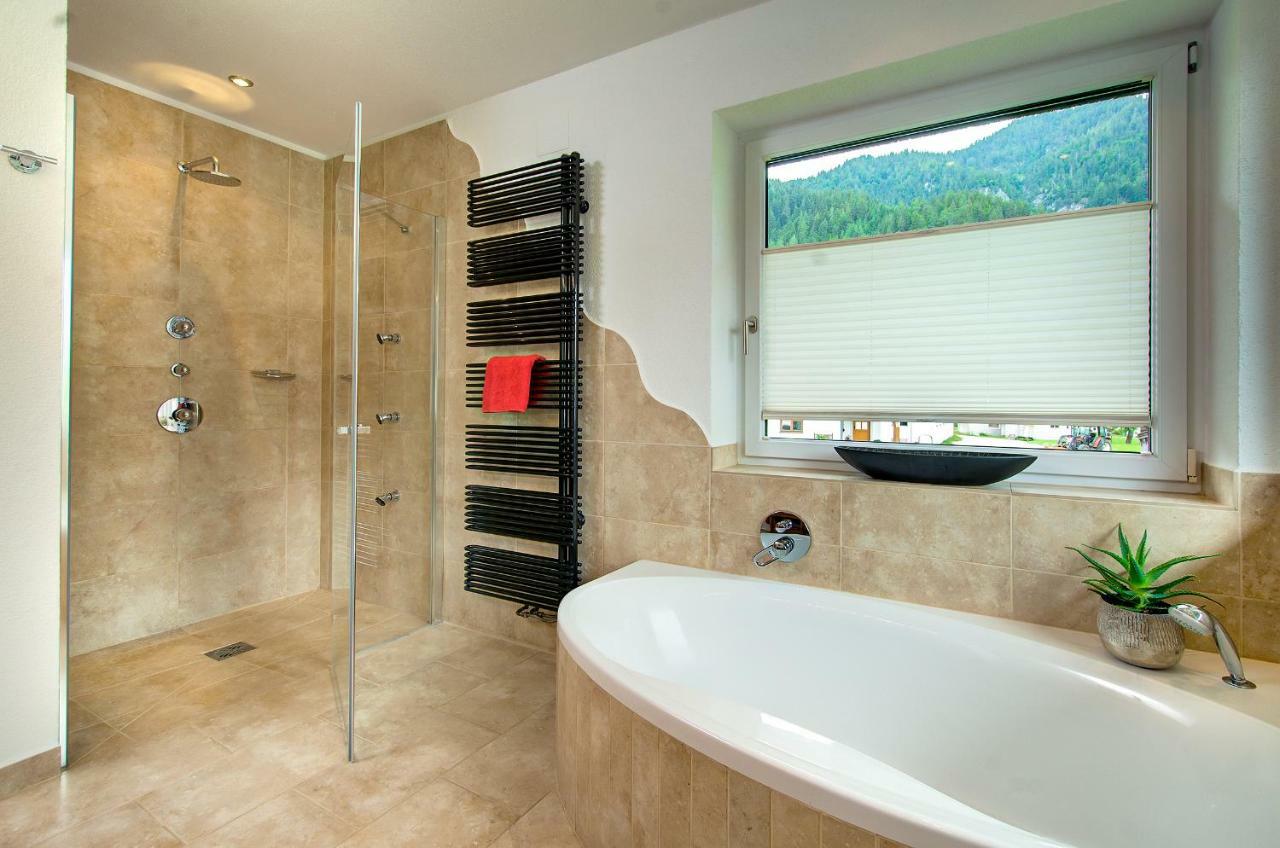 Sunside Wiesersberg - Saalfelden Leogang Eksteriør bilde