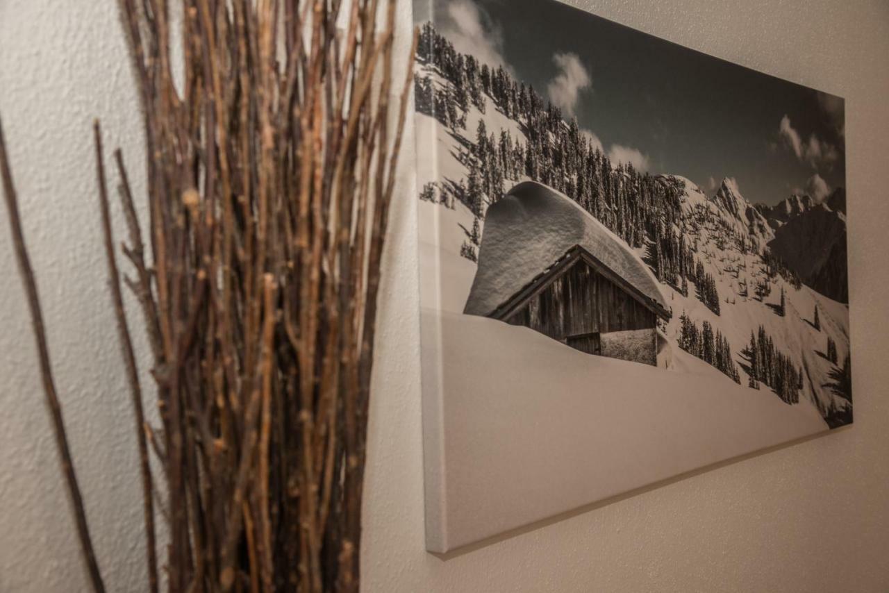 Sunside Wiesersberg - Saalfelden Leogang Eksteriør bilde